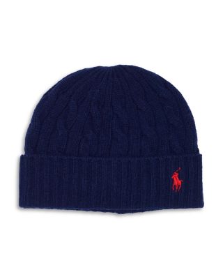 Classic Cable Beanie