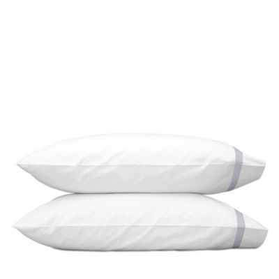 Lowell King Pillowcase, Pair