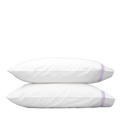 Lowell King Pillowcase, Pair