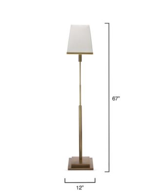 Jud Floor Lamp
