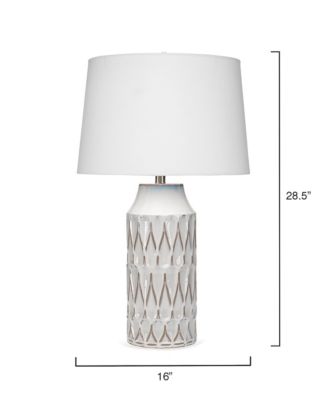 Dalia Table Lamp