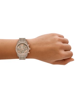 Lexington Chronograph, 38mm