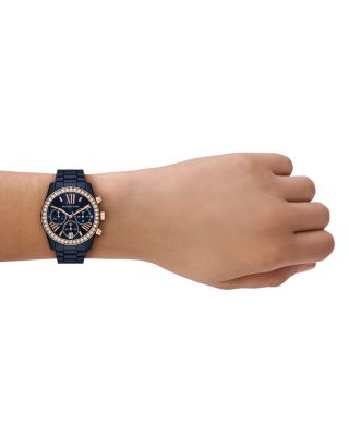 Lexington Lux Chronograph, 38mm