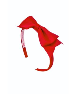 Girls' Eloise™ Signature Bow Headband
