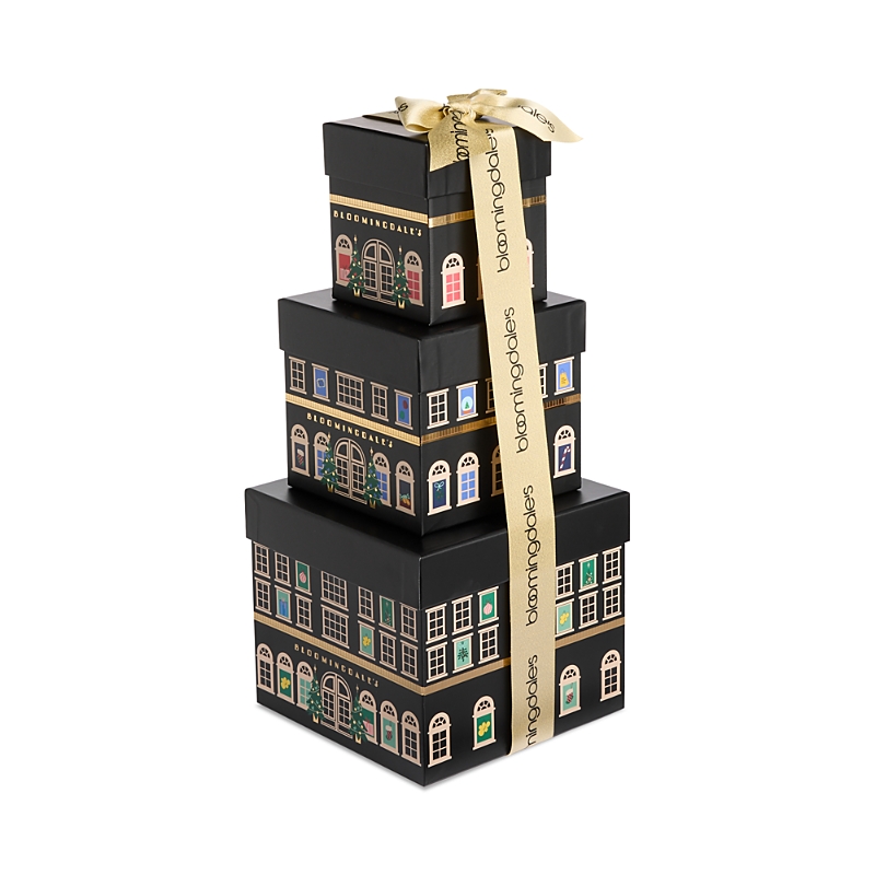 Bloomingdale's Festive Treat Tower - Exclusive In Black
