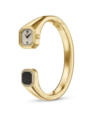 Harlow Cuff Watch, 16mm