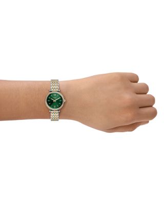 Carlie Watch, 28mm