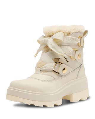 Women's ONA AVE™ ALPINE Waterproof Boots