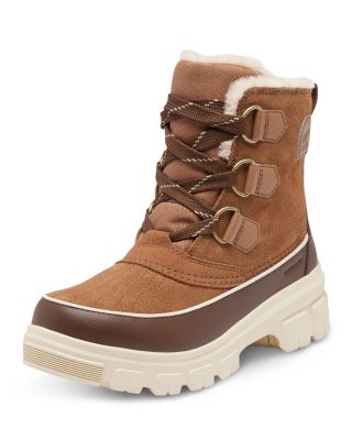 Women's TIVOLI™ Waterproof Boots