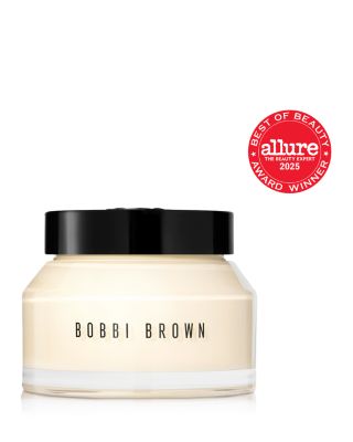 Jumbo Vitamin Enriched Face Base Primer Moisturizer 3.4 oz.