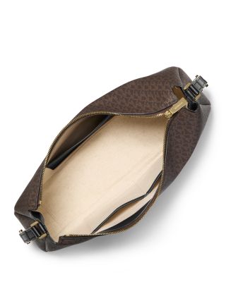 Nolita Medium Monogram Convertible Shoulder Bag