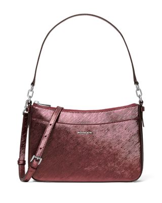 Jet Set Medium Top Zip Crossbody