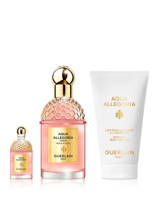 Aqua Allegoria Rosa Rossa Forte Eau de Parfum Gift Set ($178 value)