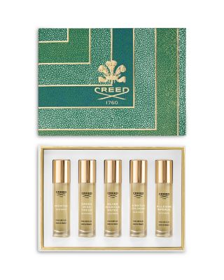 Men's Fragrance Gift Set