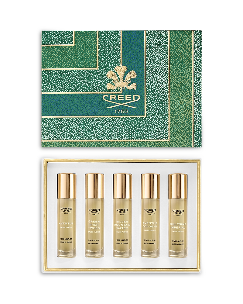 Creed Men's Fragrance Gift Set
