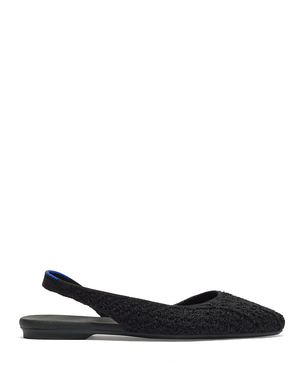Rothy's Women's The Almond Slingback Flats