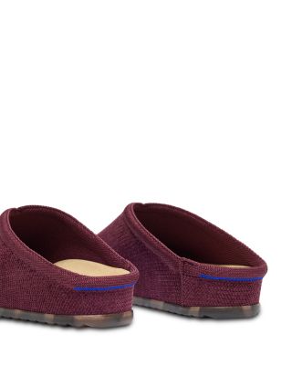 Women's ReVelvet™ Casual Clogs