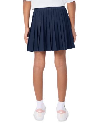 Girls' Logo Sport Pleated Skirt - Big Kid