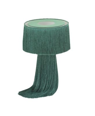  Atolla Tassel Table Lamp