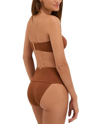 Firenze Olivia Bandeau Bikini Top 