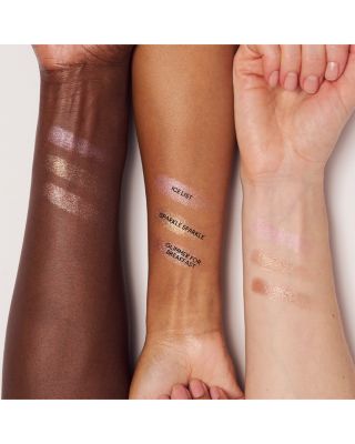 Jelly Shimmer Eye Shadow