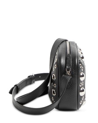 Nellc&amp;ocirc;te VLogo Crossbody Bag