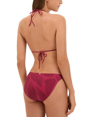 Roseate Candice Full Coverage Bikini Bottom