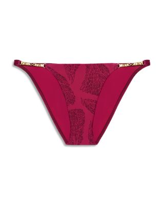 Roseate Candice Full Coverage Bikini Bottom