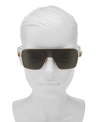 Mask Sunglasses, 99mm