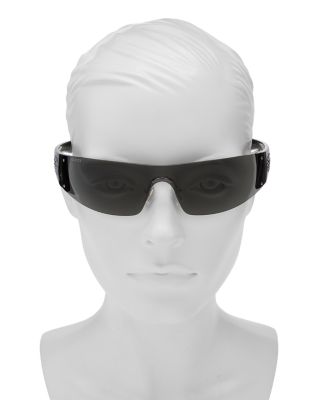 Mask Sunglasses, 99mm