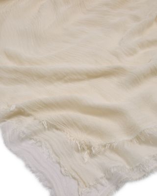 Essential Modal & Silk Scarf