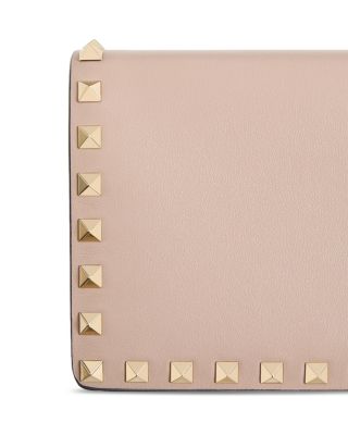 Rockstud Pouch Shoulder Bag