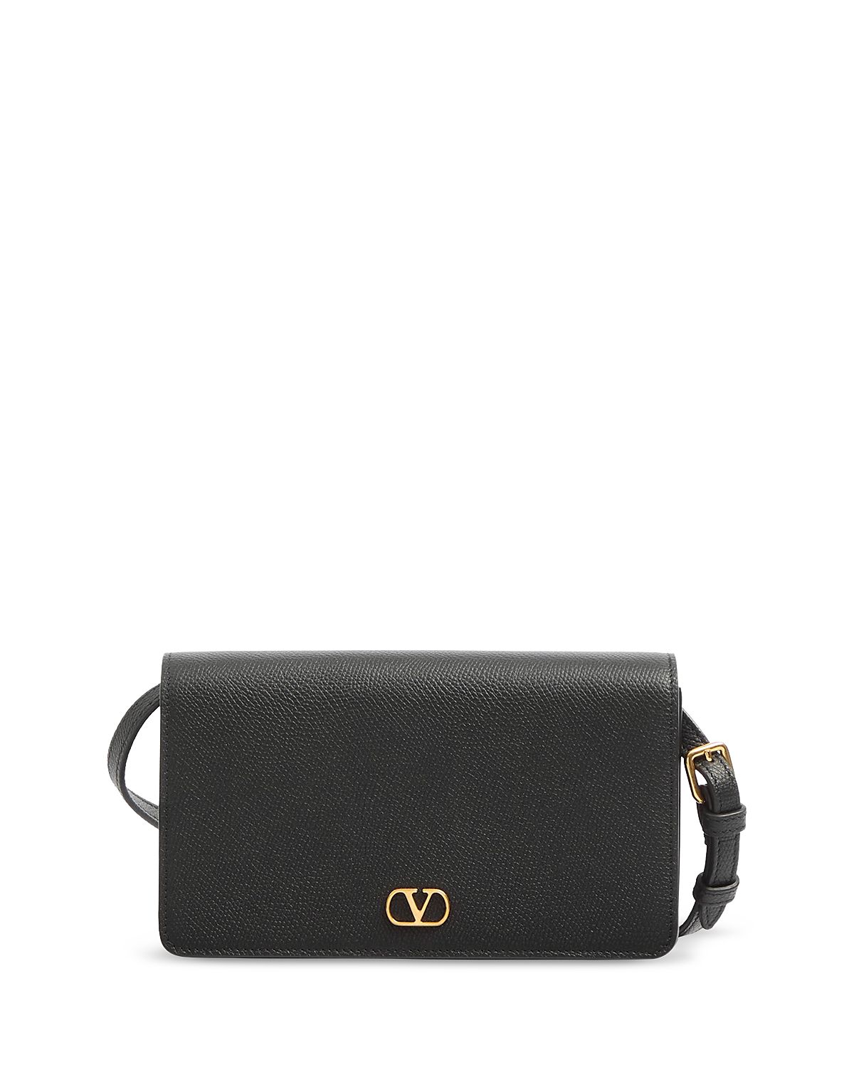 Valentino Garavani VLogo Shoulder Bag