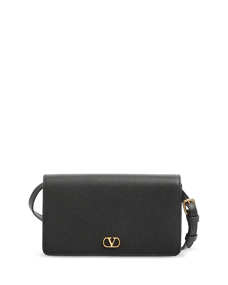 Valentino Garavani VLogo Shoulder Bag