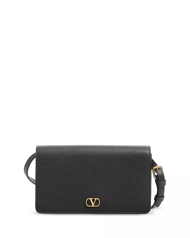Valentino Garavani VLogo Shoulder Bag