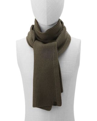 Merino Mix Scarf