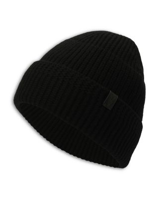 Merino Mix Beanie