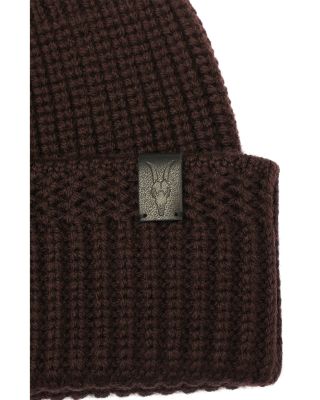 Merino Mix Beanie