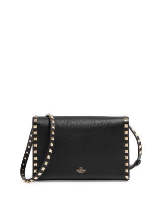 Rockstud Small Shoulder Bag