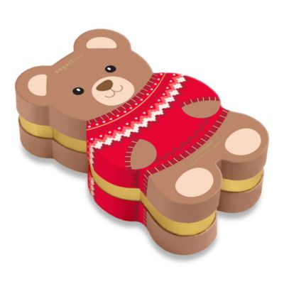 Bear Candy Bento Box&amp;reg;, 2 Piece