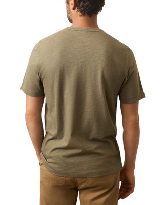 Sunwashed Graphic Tee