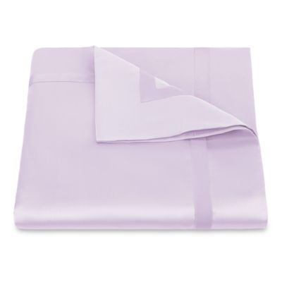 Nocturne Sateen Duvet, Full/Queen