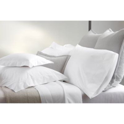 Milano Hemstitch Sheets