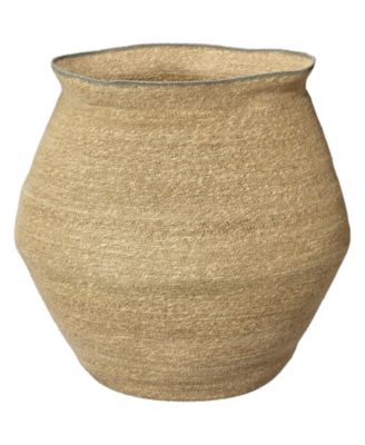 Cobra Seagrass Basket, Set of 2