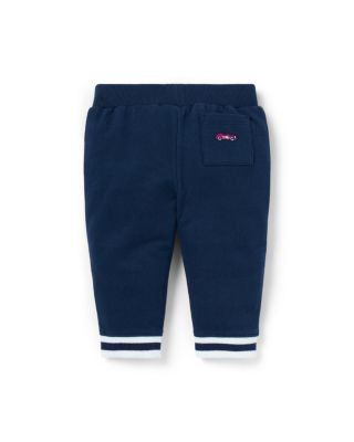 Boys' Race Car Jogger - Baby