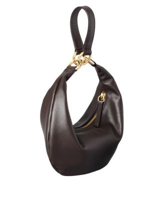  4-in-1 Convertible Crescent Ring Bag