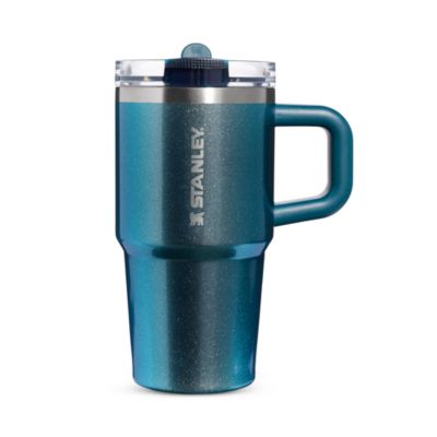 The Quencher ProTour Flip Straw Tumbler, 20 Oz in Ponderosa