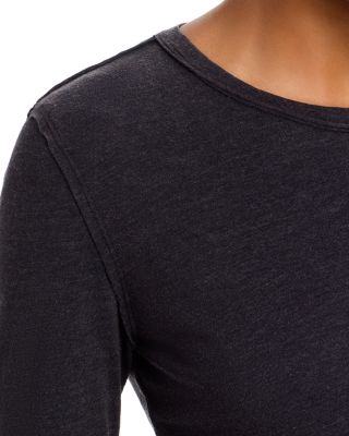 Nova Long Sleeve Tee