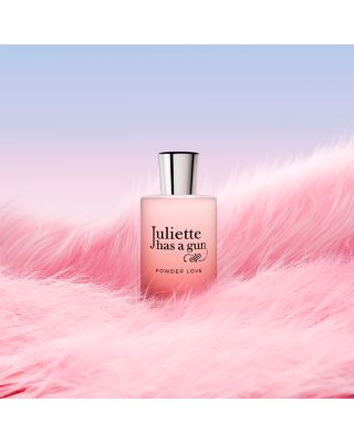 Powder Love Eau de Parfum 1.7 oz.