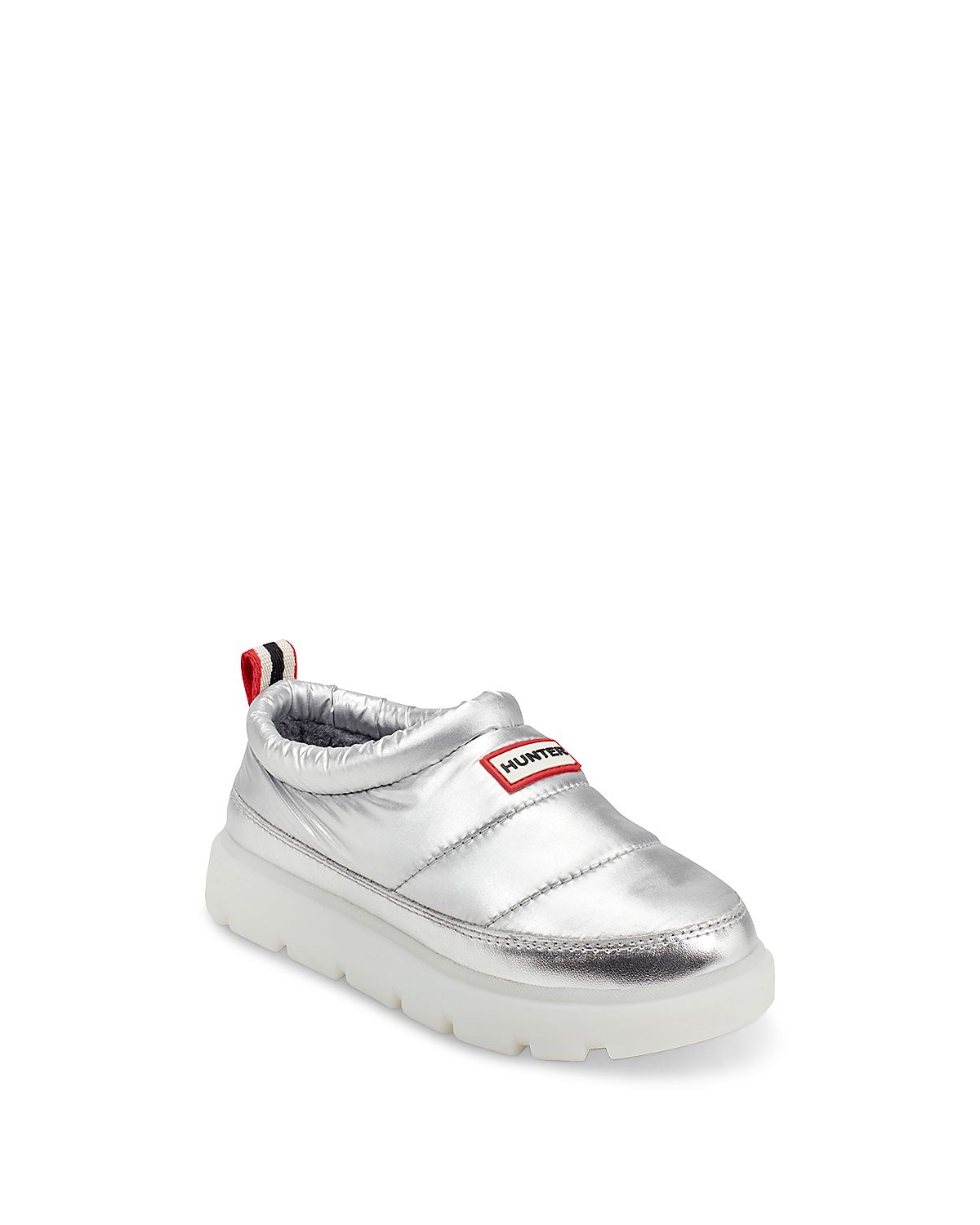 Hunter Unisex Codys Slip On Boots - Little Kid